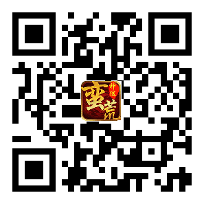 版本二维码